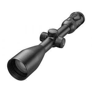 Swarovski Optik Rifle Scope 1 Swarovski Z8i 2.3-18x56 - 4A-I 68401