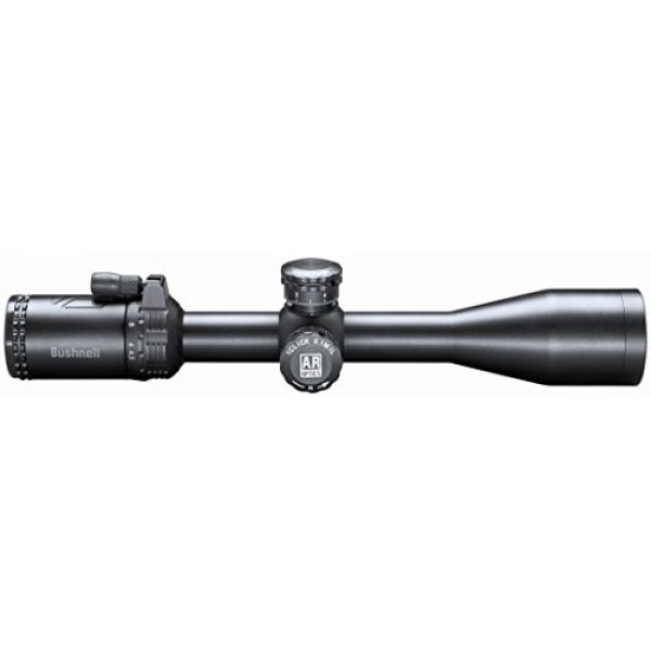 Bushnell Rifle Scope 4 Bushnell 4.5-18x40 Riflescope with DZ 223 Reticle