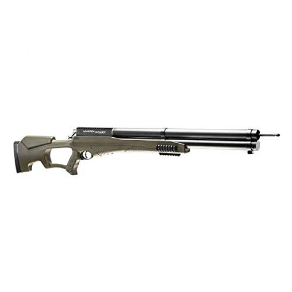 Wearable4U Air Rifle 6 Umarex AirSaber PCP Powered Arrow Air Rifle with 3 Carbon Fiber Arrows with Included Wearable4U Bundle