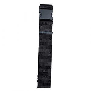 BIANCHI Tactical Belt 1 BIANCHI Military WEBB Pistol Belt