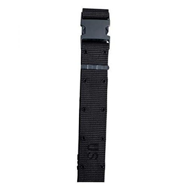 BIANCHI Tactical Belt 1 BIANCHI Military WEBB Pistol Belt