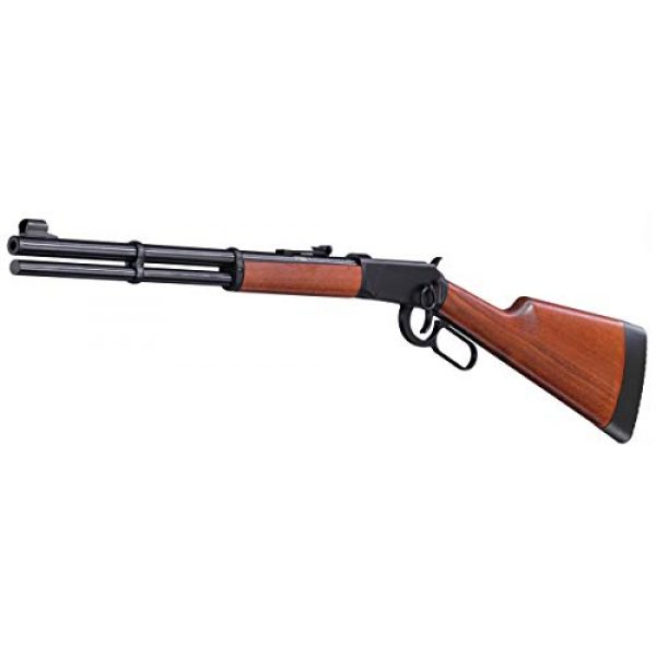 Umarex Air Rifle 2 Walther Lever Action .177 Caliber Pellet Gun Air Rifle