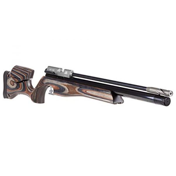 Air Arms Air Rifle 3 Air Arms HFT 500 PCP .177 Caliber Air Rifle