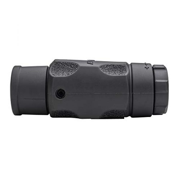 Aimpoint Rifle Scope 2 Aimpoint Professional 3XMag-1 Magnifier - No Mount - 200271