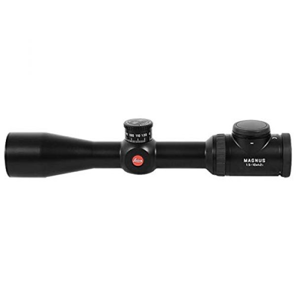 Leica Rifle Scope 1 Leica Magnus 1.5-10x42 i L-4A BDC Riflescope 53134