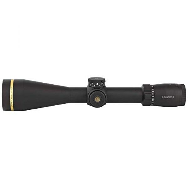 Leupold Rifle Scope 3 Leupold VX-6HD 3-18x50mm Riflescope