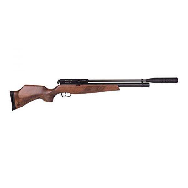 BSA Air Rifle 2 BSA Guns .22 Caliber Buccaneer SE 140054 Air Rifle 8 Shot Magazine
