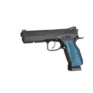 ASG Airsoft Pistol 1 ASG CZ Shadow 2 CO2 BB Airgun