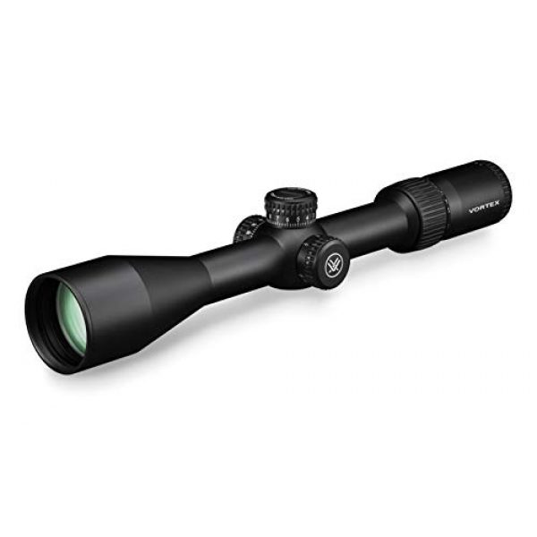 Vortex Rifle Scope 3 Vortex Optics Diamondback Tactical First Focal Plane Riflescopes