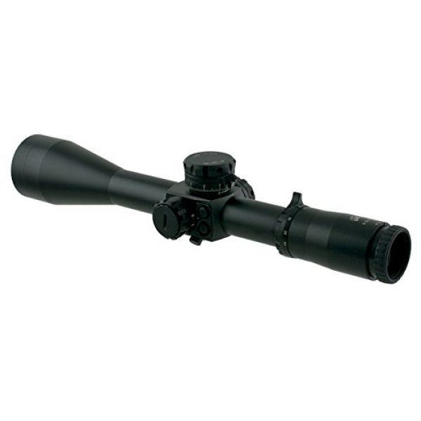 IOR Valdada Rifle Scope 2 IOR Valdada 6-24x56 35mm Tactical FFP MIL/MIL Illuminated MP-8 Xtreme X1 SF (We Sell All Products)