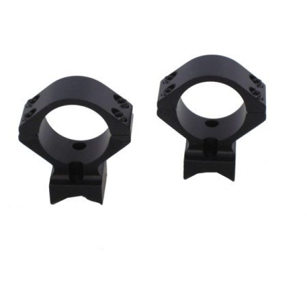Browning Magazines & Sights Rifle Scope Ring 3 Browning - T-Bolt Standard Matte Scope Set