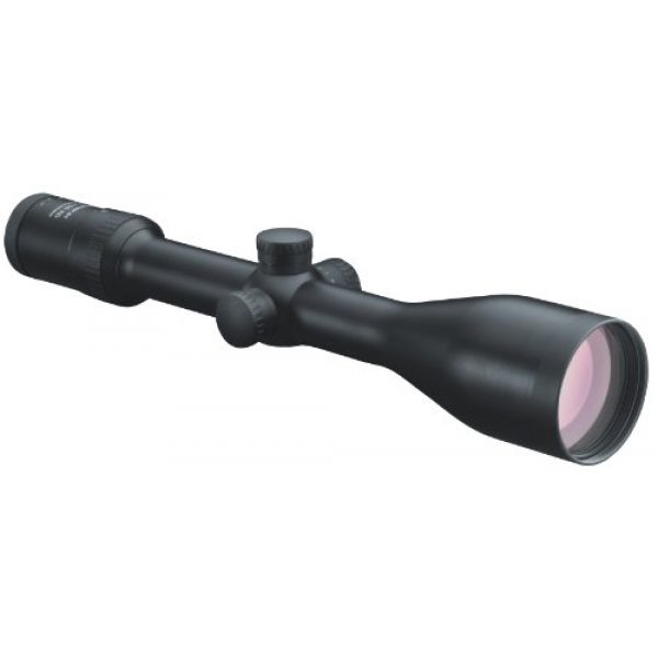 Meopta Rifle Scope 1 Meopta Optics MEOSTAR 3-12x56 (Z) Riflescope