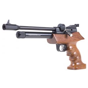 Diana Air Rifle 1 Diana Airbug CO2 Pistol air Rifle