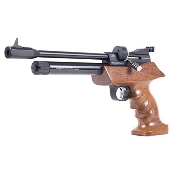 Diana Air Rifle 1 Diana Airbug CO2 Pistol air Rifle