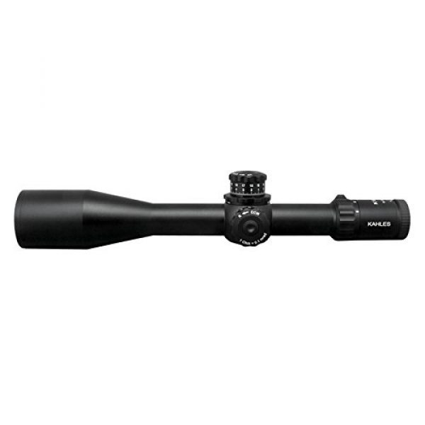 KAHLES Rifle Scope 3 Kahles K624i 6-24x56 LSW CCW SKMR 10612
