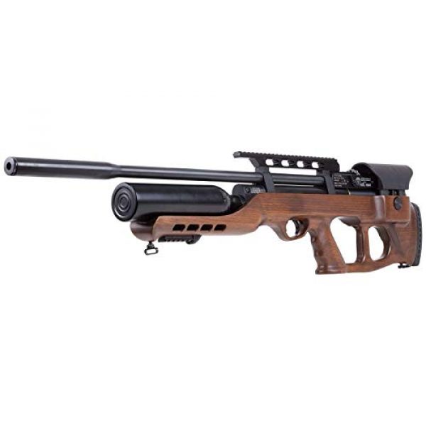 Hatsan Air Rifle 1 HatsanUSA HGAirMax177 Air Guns Rifles, Multi, One Size