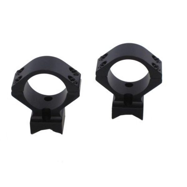 Browning Magazines & Sights Rifle Scope Ring 2 Browning - T-Bolt Standard Matte Scope Set