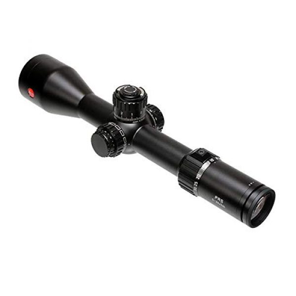 Leica Rifle Scope 4 Leica PRS 5-30x56i