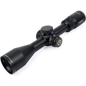Athlon Optics Rifle Scope 1 Athlon Optics Argos HMR 2-12x42 Riflescope - AHMC SFP IR