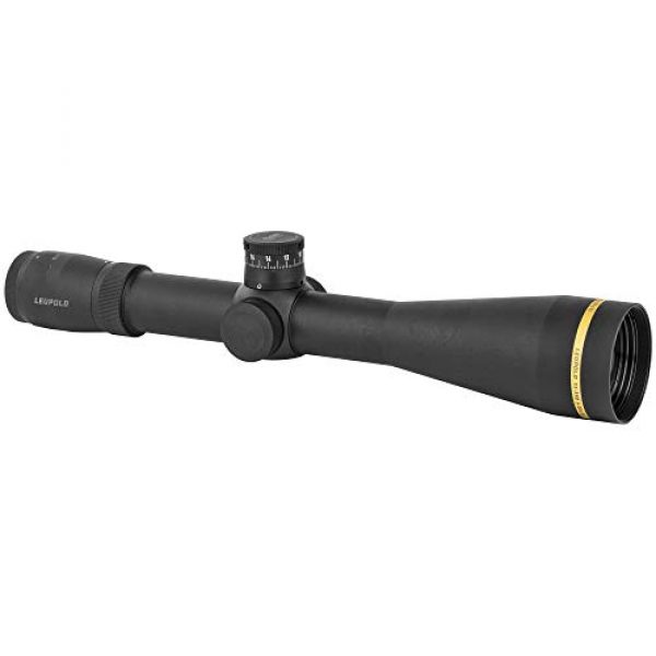 Leupold Rifle Scope 4 Leupold VX-5HD 4-20x52mm Side Focus Riflescope