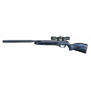 Gamo Air Rifle 1 Raptor Whisper Air Rifle