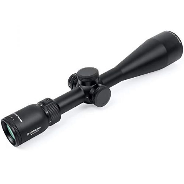 Athlon Optics Rifle Scope 2 Athlon Optics Argos HMR 4-20x50 Riflescope - AHMC SFP IR MOA