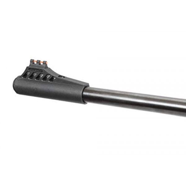 RUGER Air Rifle 5 Ruger Air Hawk Combo w/4X32 .177