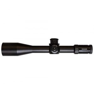 KAHLES Rifle Scope 1 Kahles K624i 6-12x56 SKMR3 Reticle 34mm FFP Zero Stop Matte Black Riflescope 6118