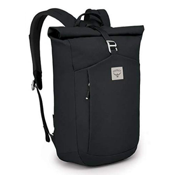Osprey Tactical Backpack 1 Osprey Arcane Roll Top Backpack