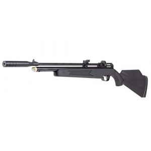Diana Air Rifle 1 Diana Stormrider Gen2 Multi-Shot PCP Air Rifle, Synthetic air Rifle