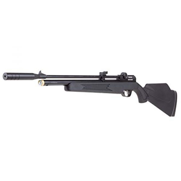 Diana Air Rifle 1 Diana Stormrider Gen2 Multi-Shot PCP Air Rifle, Synthetic air Rifle
