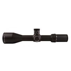 Huskemaw Rifle Scope 1 Huskemaw HO Tactical Series, 5-30x56 Riflescope, Black,