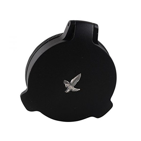 Swarovski Optik Rifle Scope Cap 1 Swarovski Optik Flip-Open 44mm Objective Lens Cover for Z6, Z5 Rifle Scopes