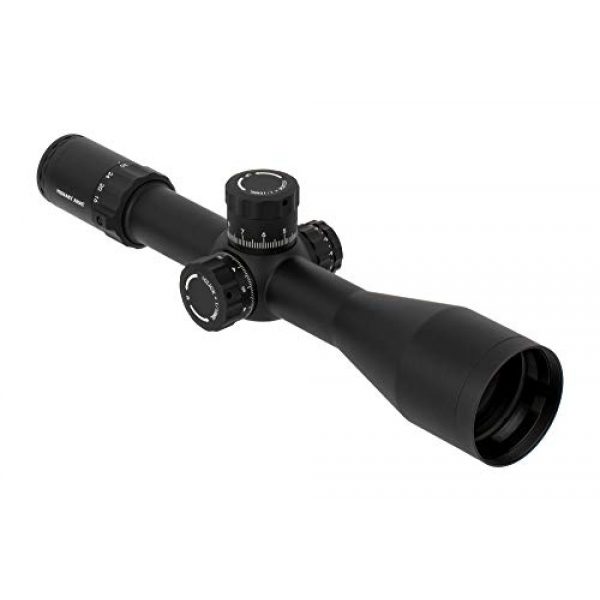 Primary Arms Rifle Scope 1 Primary Arms PLx 6-30x56mm FFP Rifle Scope - Illuminated MIL-Dot