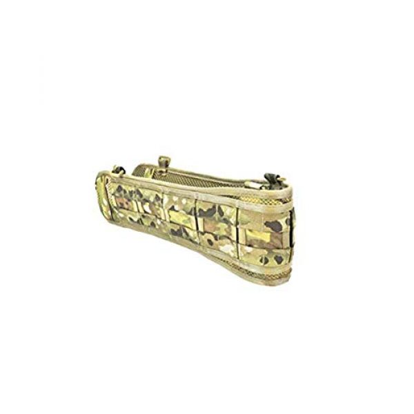 Viking Tactics Tactical Belt 1 Viking Tactics VTAC Battle Belt