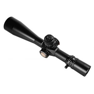NightForce Rifle Scope 1 NightForce B.E.A.S.T. - 5-25x56mm F1 - ZeroStopTM - i4FTM - Mil-Radian C635