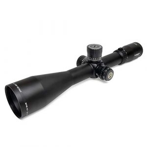 Athlon Optics Rifle Scope 1 Athlon Optics Ares ETR UHD 4.5-30x56 First Focal Plane Riflescopes