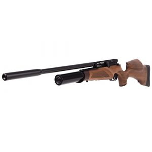 BSA Air Rifle 1 BSA R-10 SE PCP Air Rifle, Walnut Stock