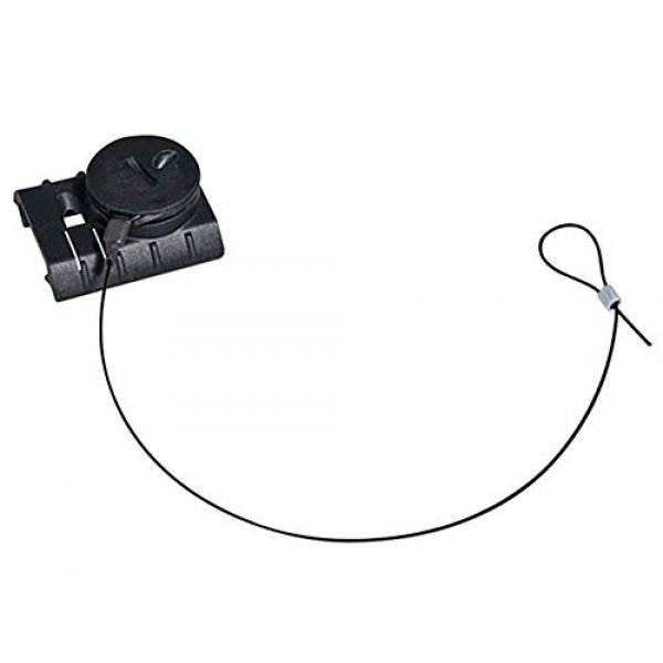 Vortex Rifle Scope Accessory 2 Vortex Optics Riflescope Battery Holders