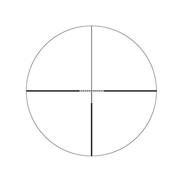 Trijicon Rifle Scope 5 Trijicon Ascent Riflescopes