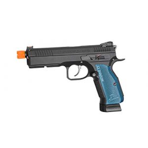 ASG Airsoft Pistol 1 ASG CZ Shadow 2