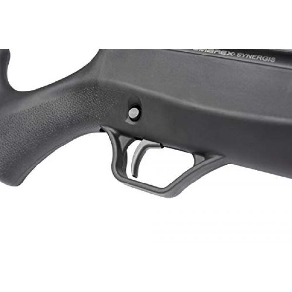 Umarex Air Rifle 4 Umarex Synergis Pellet Gun Air Rifle with 3-9x40mm Scope and Rings
