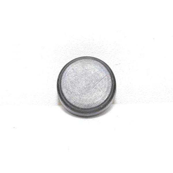 JL Missouri Parts Air Gun Accessory 5 Daisy 880/881/822/990 Old Style Pressure Chamber Seal Gasket Valve by JL Missouri