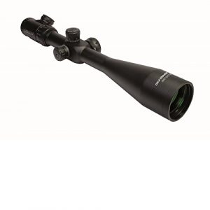 Konus Rifle Scope 1 Konus 7298 Rifle Scopes, Black