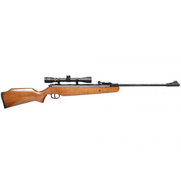 RUGER Air Rifle 2 Ruger Air Hawk Combo w/4X32 .177