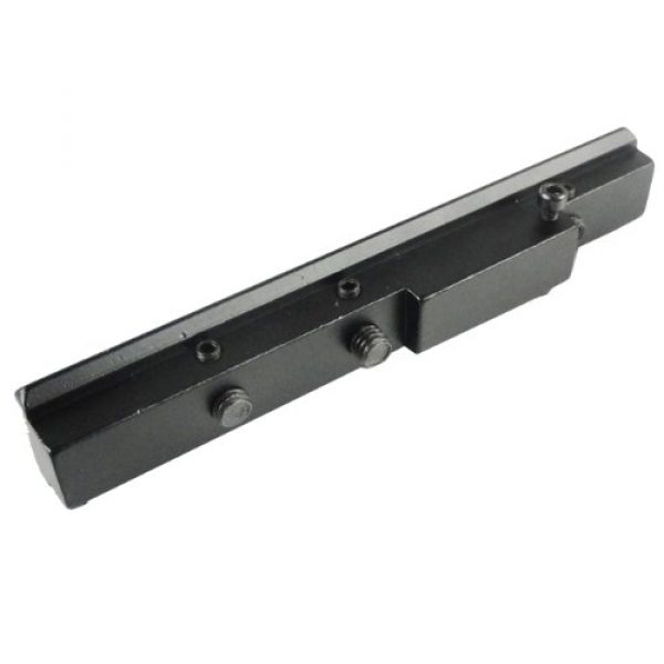 DYZ Rifle Scope Mount 3 New Tactical Short Rifle Scope Mount New Mosin Nagant &M44