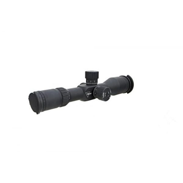 Trijicon Rifle Scope 2 Trijicon TARS104 3-15x50 Riflescope