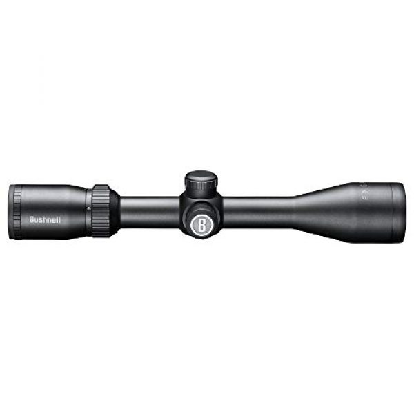 Bushnell Rifle Scope 4 Bushnell Engage Riflescope 3-9x40 Illuminated_RE3940BS9