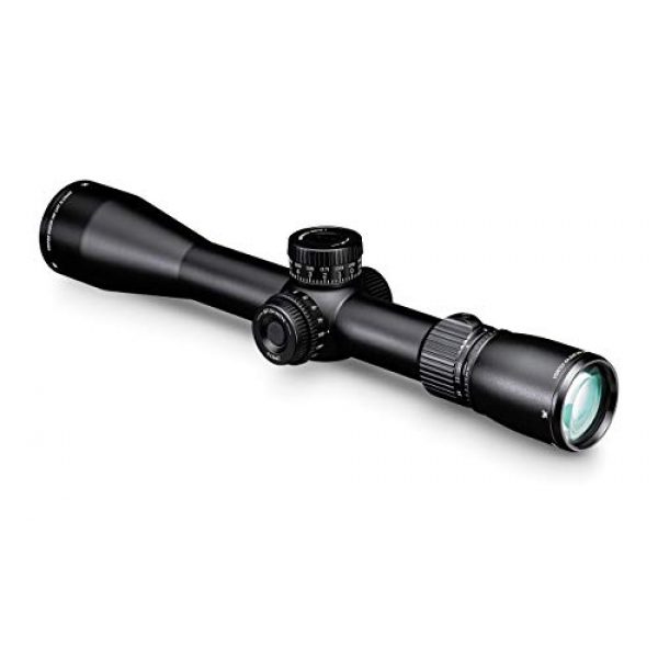 Vortex Rifle Scope 3 Vortex Optics Razor HD LHT Second Focal Plane Riflescopes