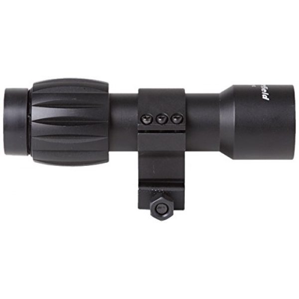Firefield Rifle Scope 2 Firefield Tactical Magnifier